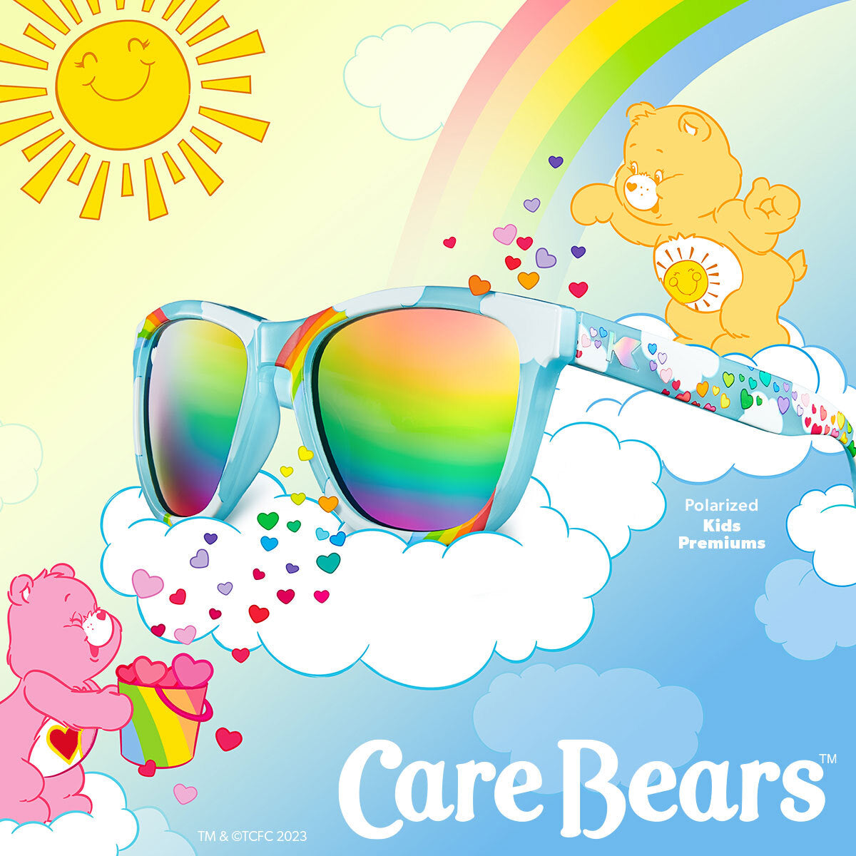 Care Bears Kids Premiums 2023 - Image 2