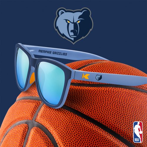 Alternative view of Memphis Grizzlies