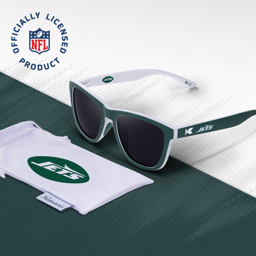 Alternative view of New York Jets Premiums Sport