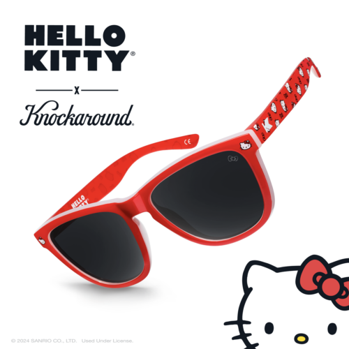 Alternative view of Hello Kitty Premiums