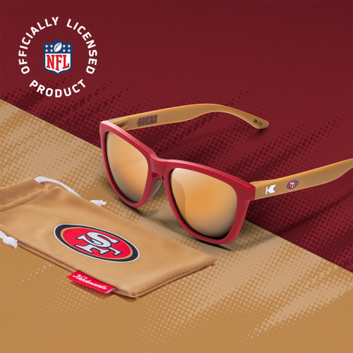 Alternative view of San Francisco 49ers Premiums Sport