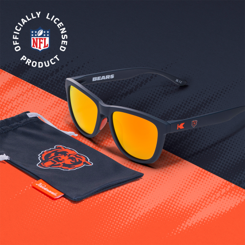 Alternative view of Chicago Bears Premiums Sport