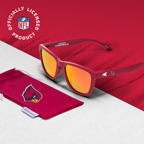 Alternative view of Arizona Cardinals Premiums Sport