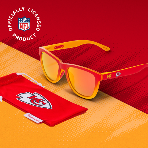 Alternative view of Kansas City Chiefs Premiums Sport