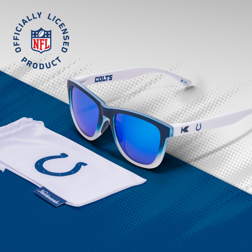 Alternative view of Indianapolis Colts Premiums Sport