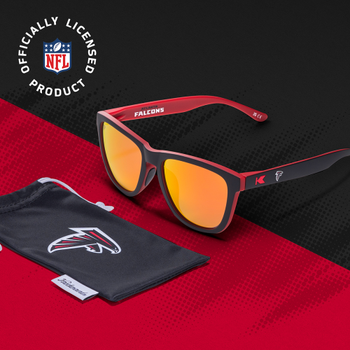 Alternative view of Atlanta Falcons Premiums Sport