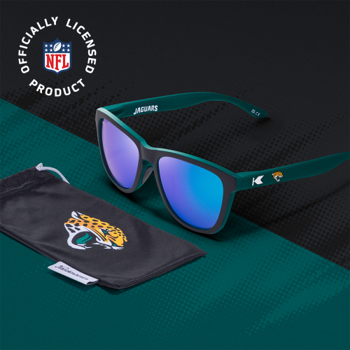 Alternative view of Jacksonville Jaguars Premiums Sport