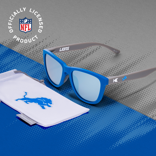 Alternative view of Detroit Lions Premiums Sport