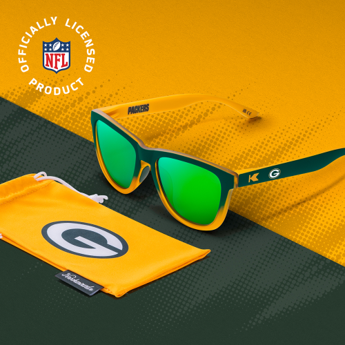 Alternative view of Green Bay Packers Premiums Sport