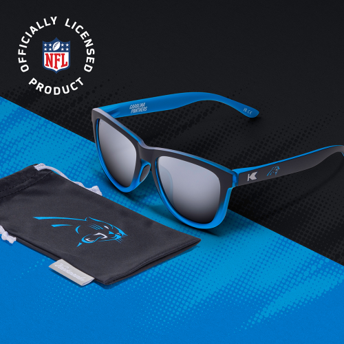 Alternative view of Carolina Panthers Premiums Sport