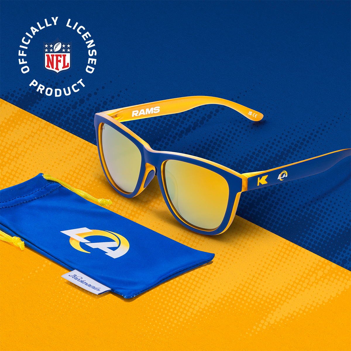 Los Angeles Rams Premiums Sport - Image 2