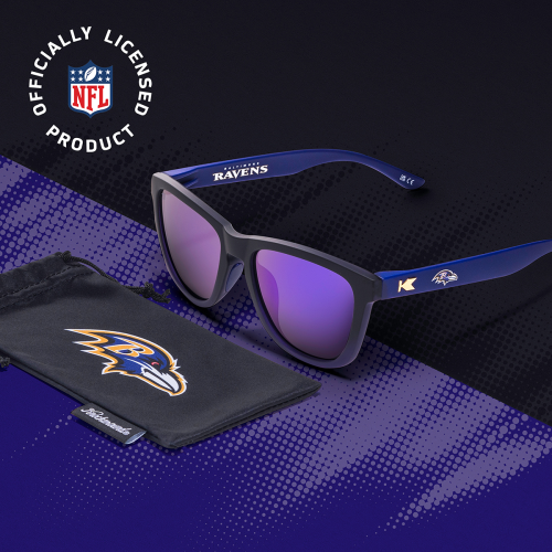 Alternative view of Baltimore Ravens Premiums Sport