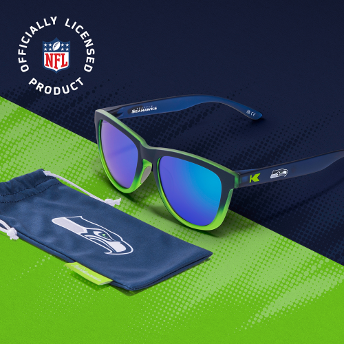 Alternative view of Seattle Seahawks Premiums Sport
