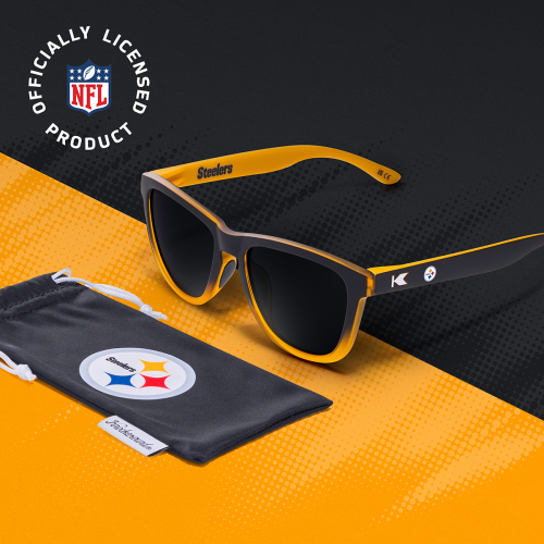 Alternative view of Pittsburgh Steelers Premiums Sport