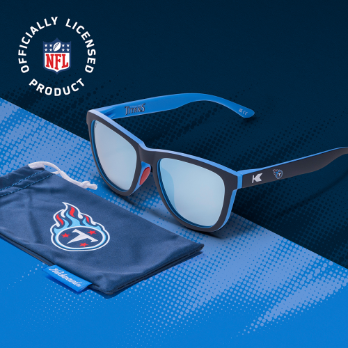 Alternative view of Tennessee Titans Premiums Sport