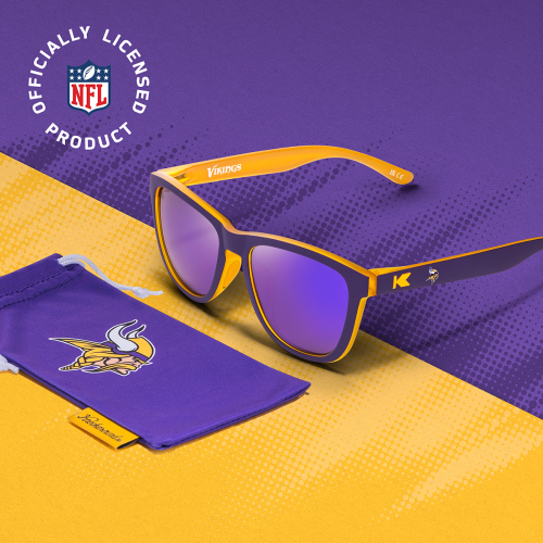 Alternative view of Minnesota Vikings Premiums Sport