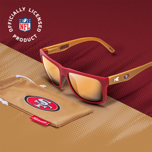 Alternative view of San Francisco 49ers Torrey Pines Sport