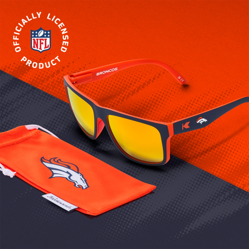 Alternative view of Denver Broncos Torrey Pines Sport