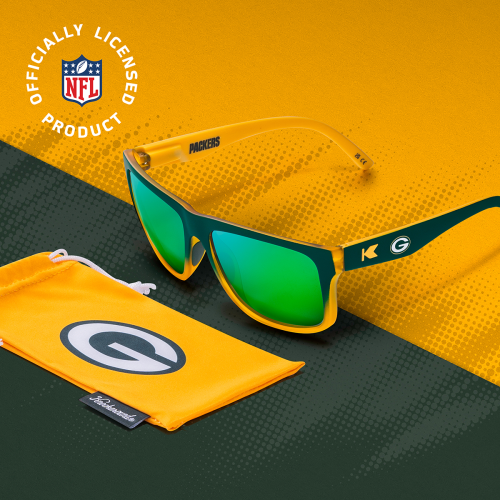 Alternative view of Green Bay Packers Torrey Pines Sport
