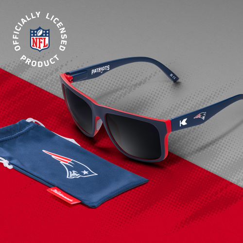 Alternative view of New England Patriots Torrey Pines Sport
