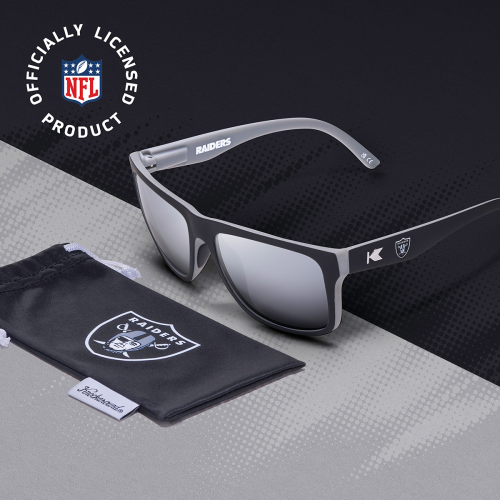 Alternative view of Las Vegas Raiders Torrey Pines Sport