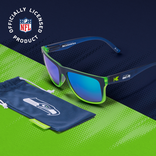 Alternative view of Seattle Seahawks Torrey Pines Sport
