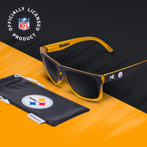 Alternative view of Pittsburgh Steelers Torrey Pines Sport