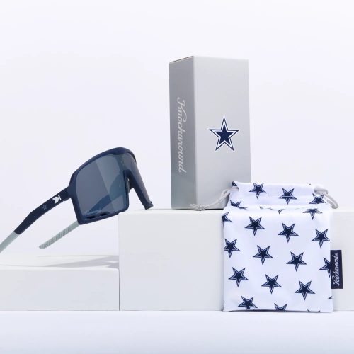 Alternative view of Dallas Cowboys Campeones