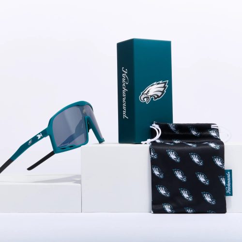 Alternative view of Philadelphia Eagles Campeones