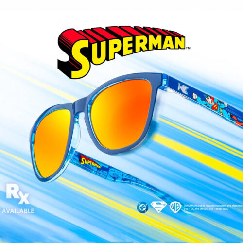 Alternative view of Superman Premiums