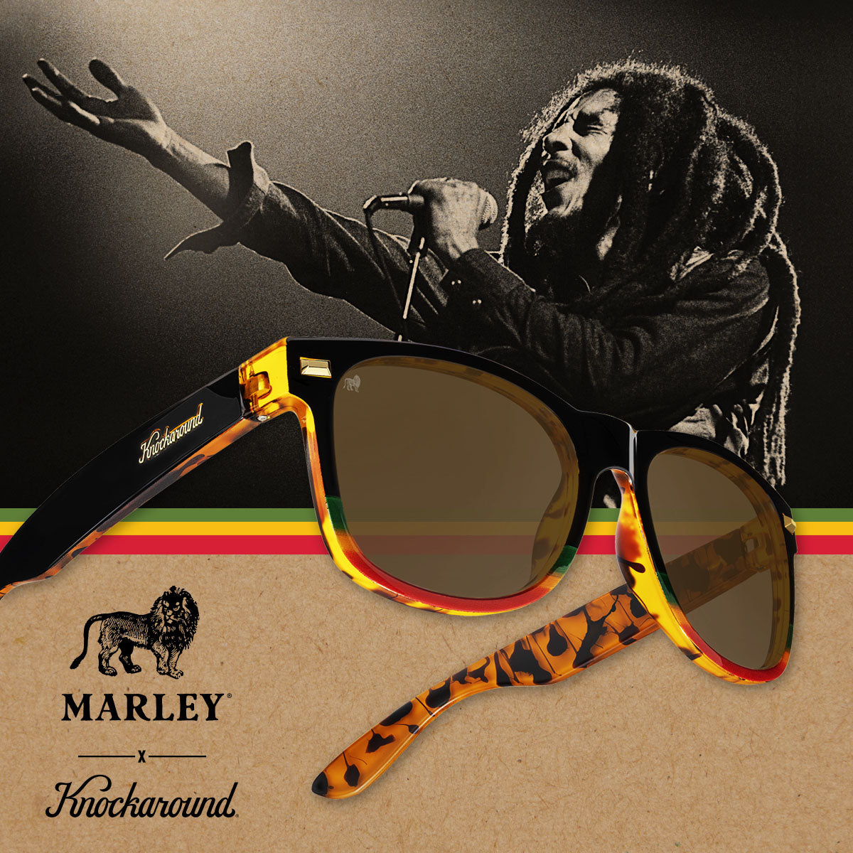 Bob Marley Fort Knocks - Image 3