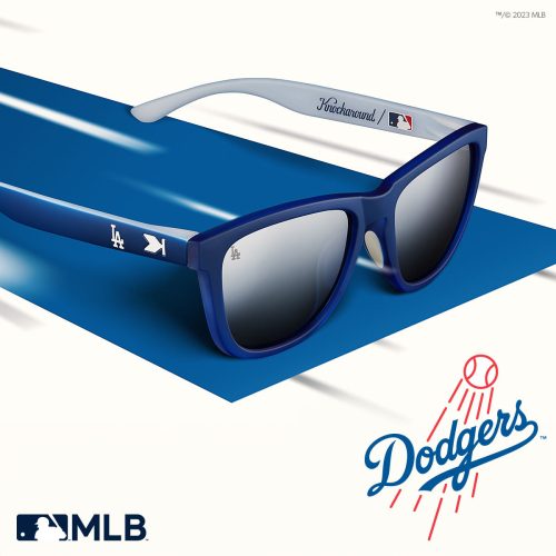 Alternative view of Los Angeles Dodgers