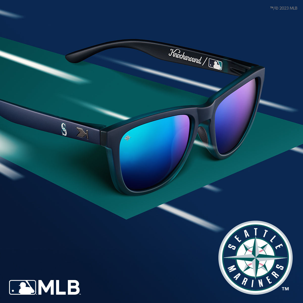 Seattle Mariners - Image 2