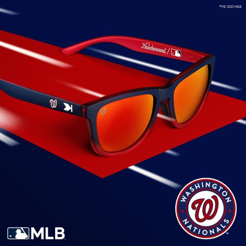 Alternative view of Washington Nationals