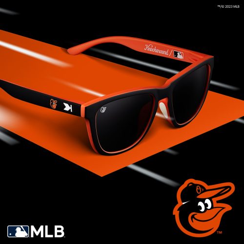 Alternative view of Baltimore Orioles