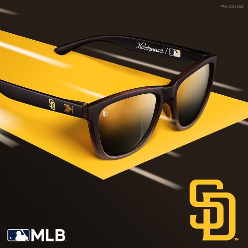 Alternative view of San Diego Padres