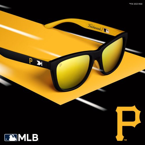 Alternative view of Pittsburgh Pirates