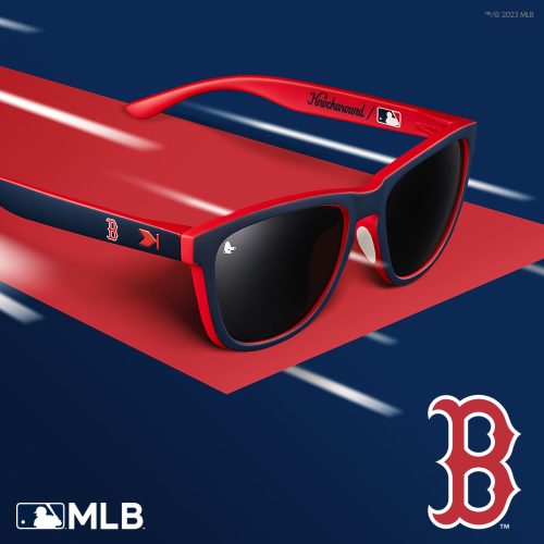 Alternative view of Boston Red Sox