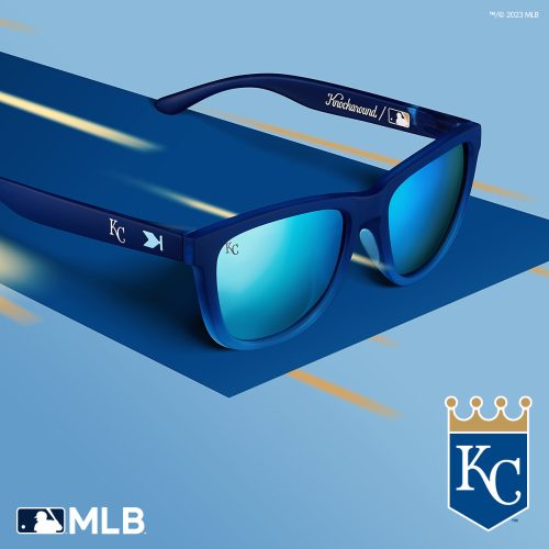 Alternative view of Kansas City Royals