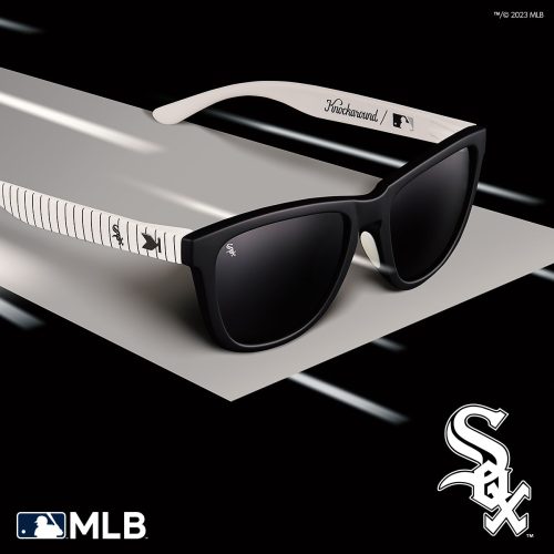 Alternative view of Chicago White Sox