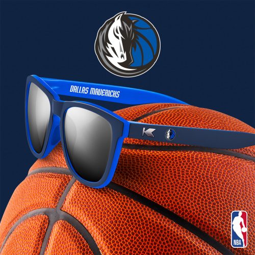 Alternative view of Dallas Mavericks