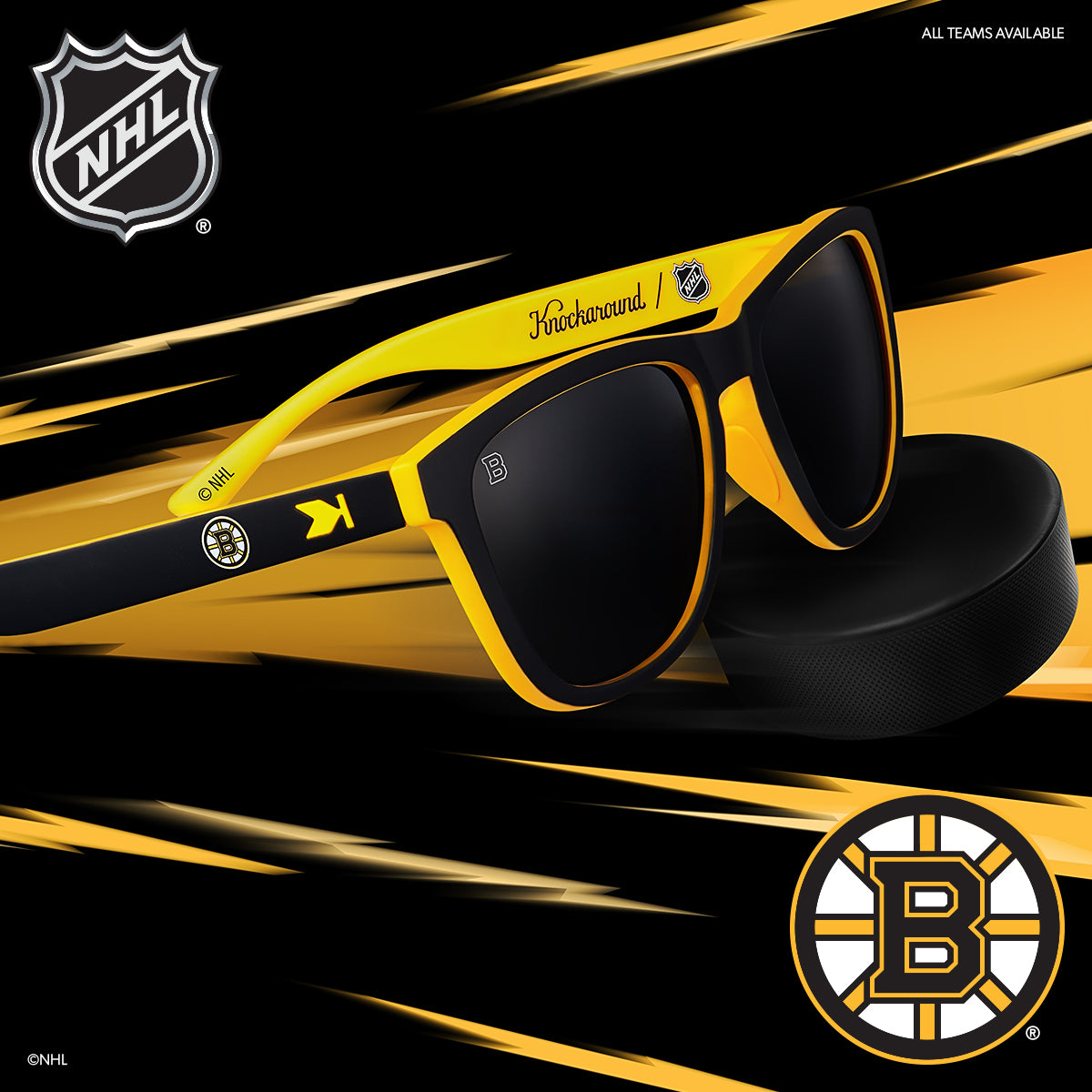 Boston Bruins - Image 2