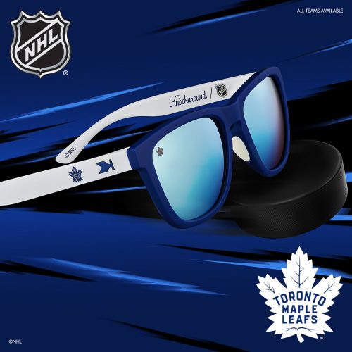 Alternative view of Toronto Maple Leafs