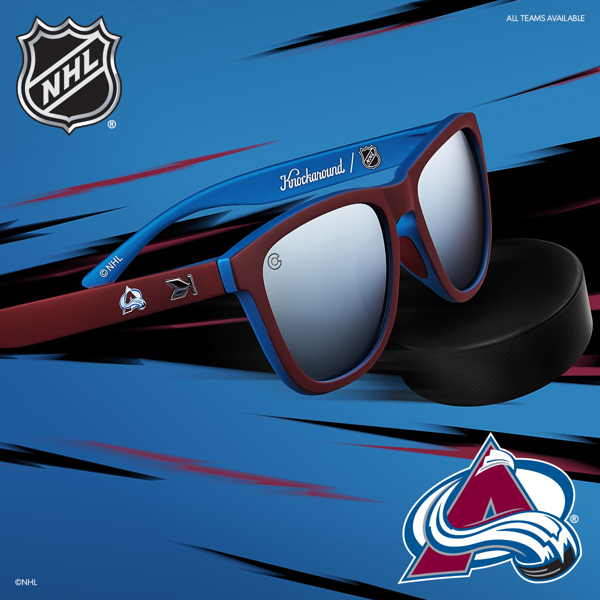 Colorado Avalanche - Image 2