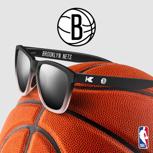 Alternative view of Brooklyn Nets