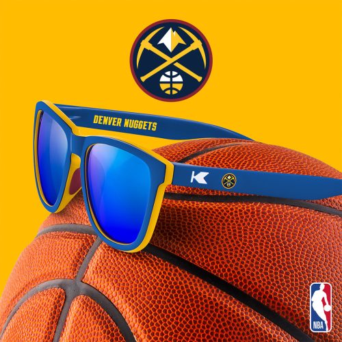 Alternative view of Denver Nuggets