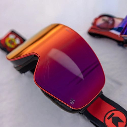 Alternative view of Chicago Blackhawks Slingshots