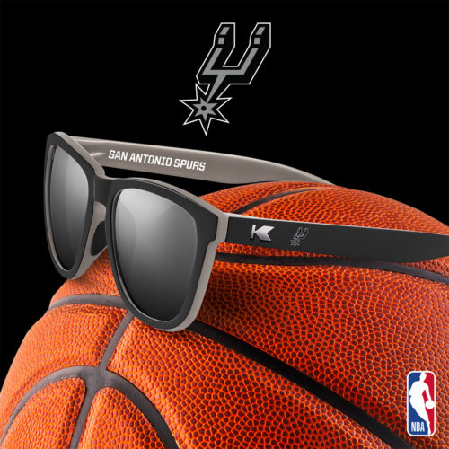 Alternative view of San Antonio Spurs