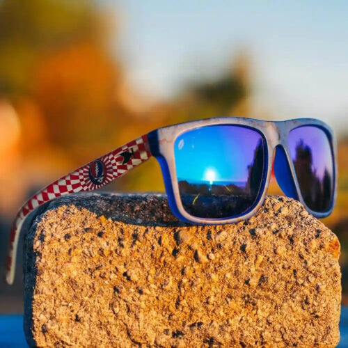 Alternative view of Grateful Dead Steal Your Face Torrey Pines