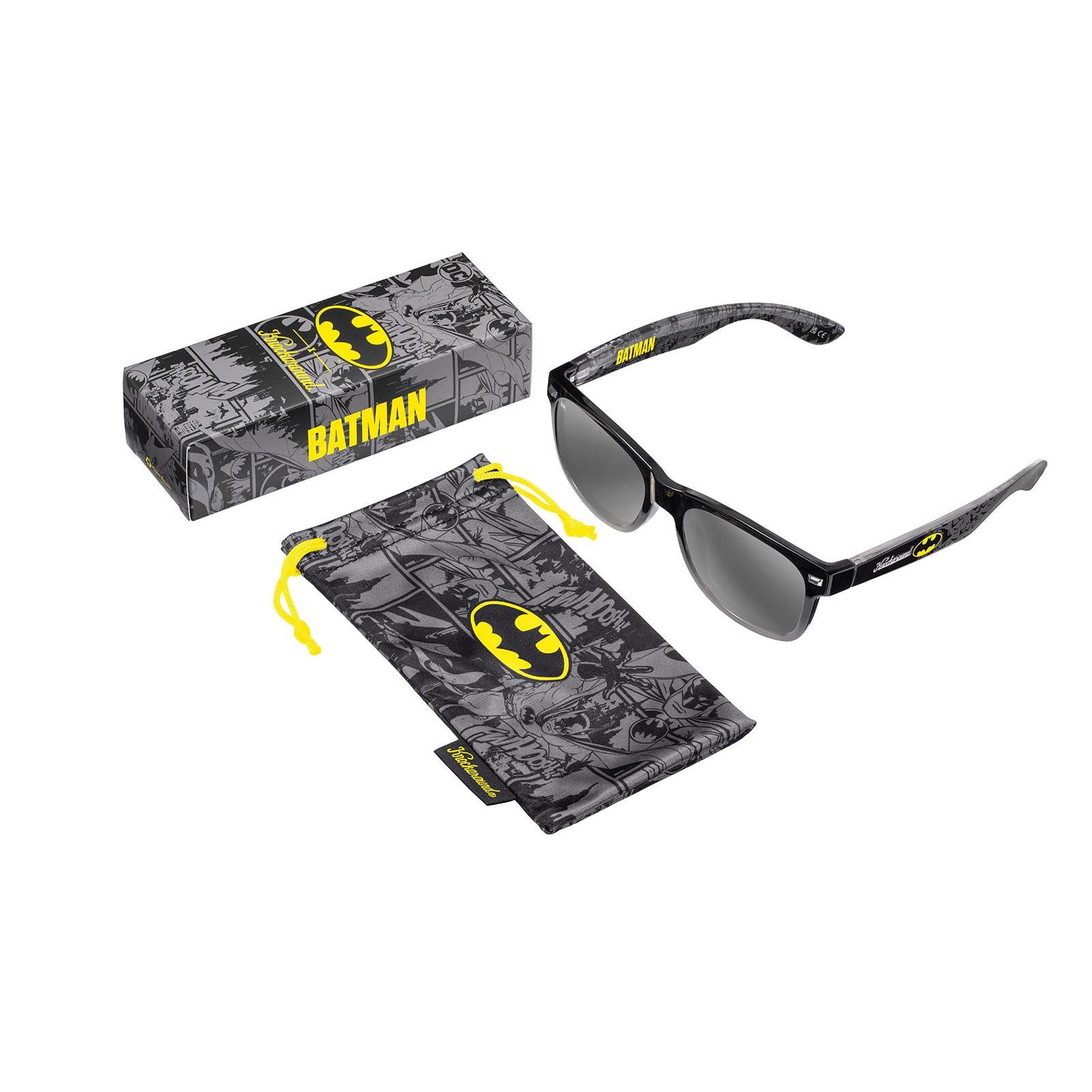 Batman Fort Knocks - Image 8